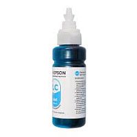 Чернила Ink Epson Light Cyan (100ml)